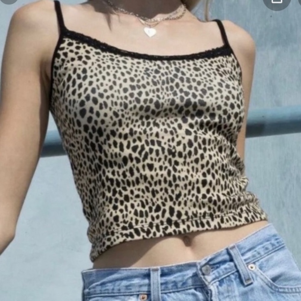 Brandy Melville Tank Top!